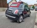 Fiat 500C 0.9 TwinAir Lounge KLIMAAUT.+BLUETOOTH+PDC Schwarz - thumbnail 4