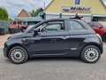 Fiat 500C 0.9 TwinAir Lounge KLIMAAUT.+BLUETOOTH+PDC Schwarz - thumbnail 6