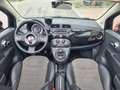 Fiat 500C 0.9 TwinAir Lounge KLIMAAUT.+BLUETOOTH+PDC Schwarz - thumbnail 7