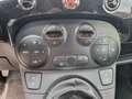 Fiat 500C 0.9 TwinAir Lounge KLIMAAUT.+BLUETOOTH+PDC Schwarz - thumbnail 13