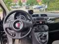 Fiat 500C 0.9 TwinAir Lounge KLIMAAUT.+BLUETOOTH+PDC Schwarz - thumbnail 8