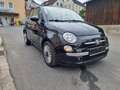 Fiat 500C 0.9 TwinAir Lounge KLIMAAUT.+BLUETOOTH+PDC Schwarz - thumbnail 3