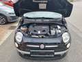 Fiat 500C 0.9 TwinAir Lounge KLIMAAUT.+BLUETOOTH+PDC Schwarz - thumbnail 18