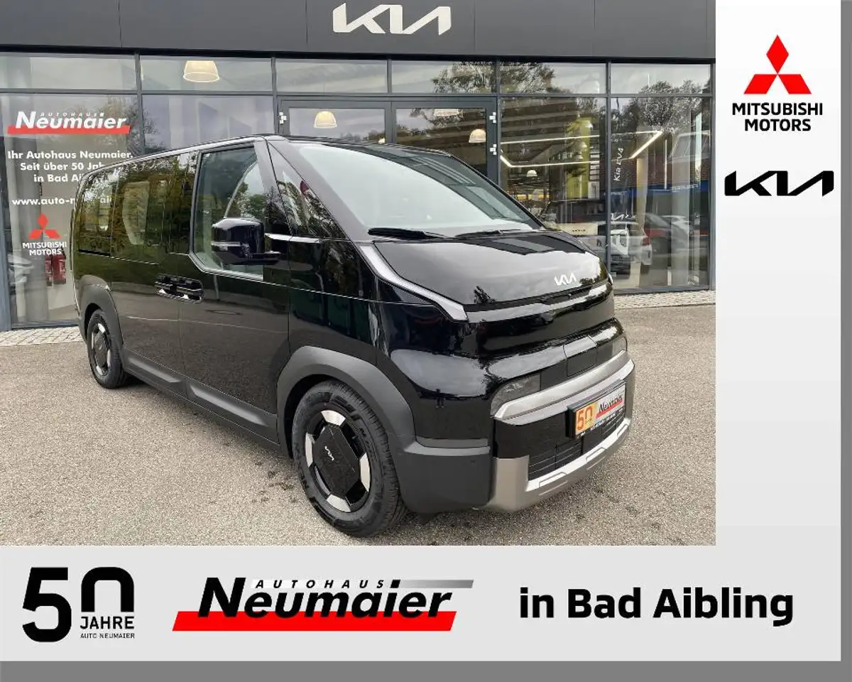 Kia PV5 Passenger
