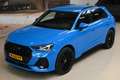 Audi Q3 35 TFSI 150pk S-Line Pro Line S | Keyless | Camera Blauw - thumbnail 7