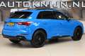 Audi Q3 35 TFSI 150pk S-Line Pro Line S | Keyless | Camera Blauw - thumbnail 9