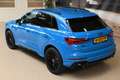 Audi Q3 35 TFSI 150pk S-Line Pro Line S | Keyless | Camera Blauw - thumbnail 8