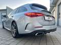 Mercedes-Benz C 220 C 220d T Aut. *1.BESITZ*AMG LINE*PANO*NIGHT PAKET* Gris - thumbnail 11