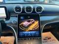 Mercedes-Benz C 220 C 220d T Aut. *1.BESITZ*AMG LINE*PANO*NIGHT PAKET* Gris - thumbnail 45