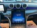 Mercedes-Benz C 220 C 220d T Aut. *1.BESITZ*AMG LINE*PANO*NIGHT PAKET* Gris - thumbnail 39
