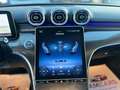 Mercedes-Benz C 220 C 220d T Aut. *1.BESITZ*AMG LINE*PANO*NIGHT PAKET* Gris - thumbnail 38
