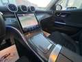 Mercedes-Benz C 220 C 220d T Aut. *1.BESITZ*AMG LINE*PANO*NIGHT PAKET* Gris - thumbnail 33