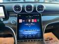 Mercedes-Benz C 220 C 220d T Aut. *1.BESITZ*AMG LINE*PANO*NIGHT PAKET* Gris - thumbnail 40