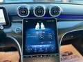 Mercedes-Benz C 220 C 220d T Aut. *1.BESITZ*AMG LINE*PANO*NIGHT PAKET* Gris - thumbnail 43