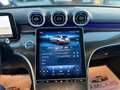 Mercedes-Benz C 220 C 220d T Aut. *1.BESITZ*AMG LINE*PANO*NIGHT PAKET* Gris - thumbnail 44