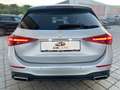 Mercedes-Benz C 220 C 220d T Aut. *1.BESITZ*AMG LINE*PANO*NIGHT PAKET* Gris - thumbnail 10