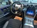 Mercedes-Benz C 220 C 220d T Aut. *1.BESITZ*AMG LINE*PANO*NIGHT PAKET* Gris - thumbnail 28