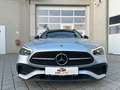 Mercedes-Benz C 220 C 220d T Aut. *1.BESITZ*AMG LINE*PANO*NIGHT PAKET* Gris - thumbnail 4