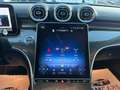 Mercedes-Benz C 220 C 220d T Aut. *1.BESITZ*AMG LINE*PANO*NIGHT PAKET* Gris - thumbnail 31
