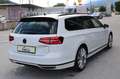 Volkswagen Passat Variant SCR R-Line TDI 4Motion DSG / Virtual / Pano Weiß - thumbnail 7
