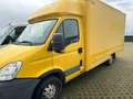 Iveco Daily Yellow - thumbnail 2