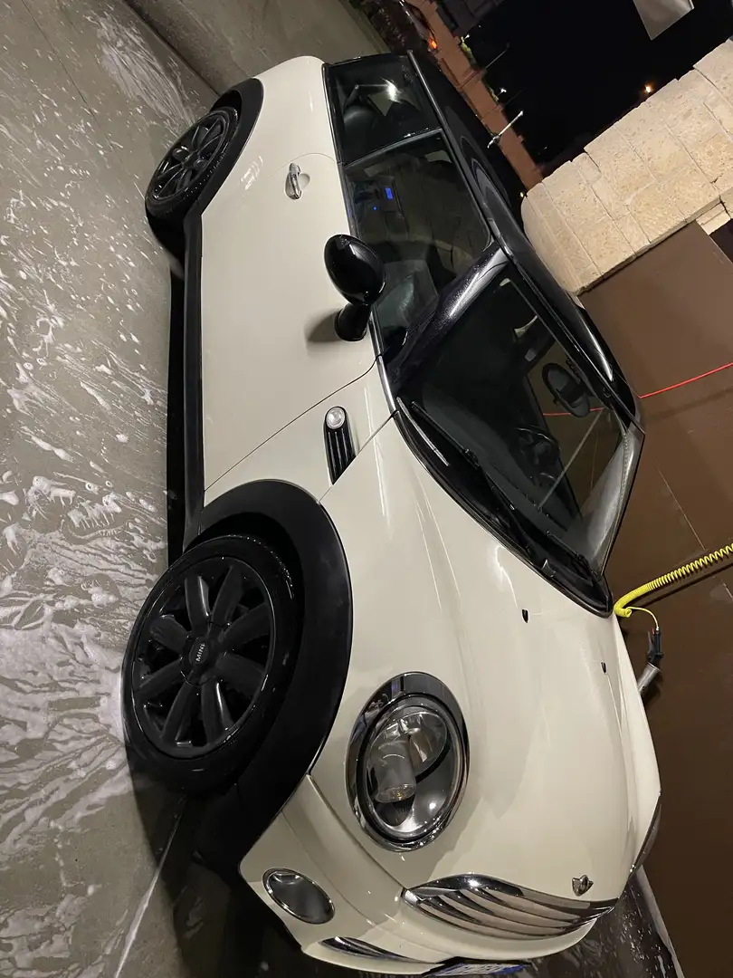 MINI Cooper D 1.6 Chili - 1