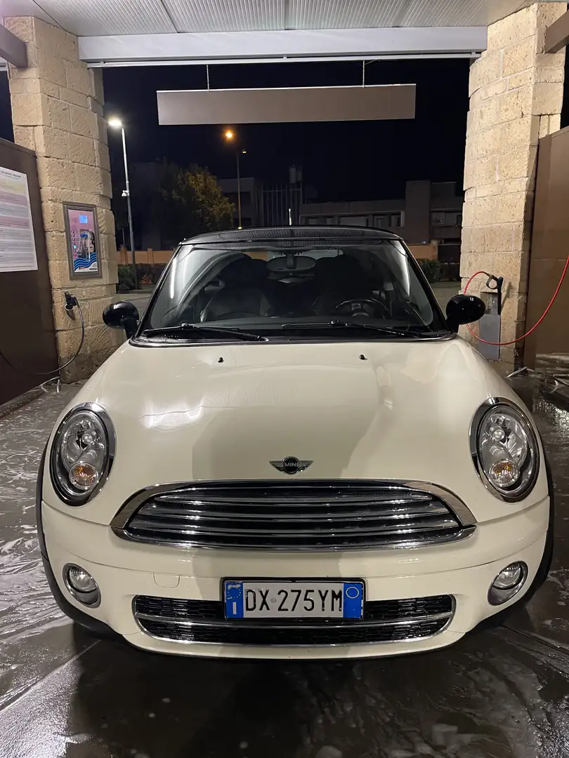 MINI Cooper D 1.6 Chili - 2