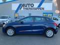 SEAT Ibiza Style Sitzh./ Bluetooth/ 15°Alu/ Allwetter Bleu - thumbnail 2