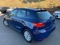 SEAT Ibiza Style Sitzh./ Bluetooth/ 15°Alu/ Allwetter Bleu - thumbnail 4