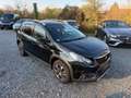 Peugeot 2008 Allure+AUTOM+NAVI+KLIMATRONIK+ Schwarz - thumbnail 3