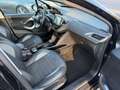Peugeot 2008 Allure+AUTOM+NAVI+KLIMATRONIK+ Schwarz - thumbnail 14
