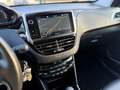 Peugeot 2008 Allure+AUTOM+NAVI+KLIMATRONIK+ Schwarz - thumbnail 16