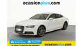 Audi A7 Sportback 3.0TDI quattro S-Tronic 200kW Blanco - thumbnail 1