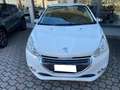 Peugeot 208 208 I 2012 3p 1.2 puretech (vti) 12v Active Bianco - thumbnail 2