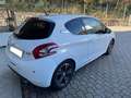 Peugeot 208 208 I 2012 3p 1.2 puretech (vti) 12v Active Bianco - thumbnail 4