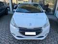 Peugeot 208 208 I 2012 3p 1.2 puretech (vti) 12v Active Bianco - thumbnail 5