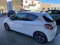 Peugeot 208 208 I 2012 3p 1.2 puretech (vti) 12v Active Bianco - thumbnail 7