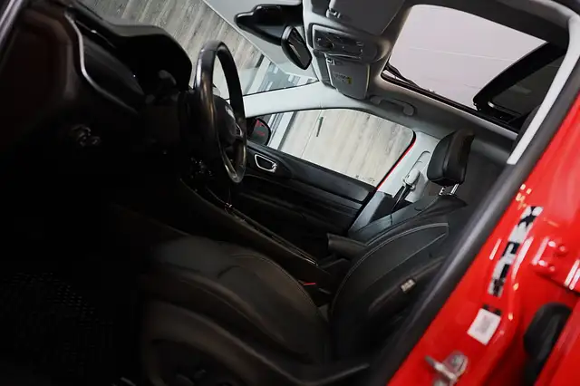Jeep Compass view 18