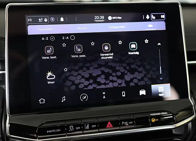 Jeep Compass view 19