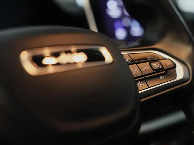 Jeep Compass view 14
