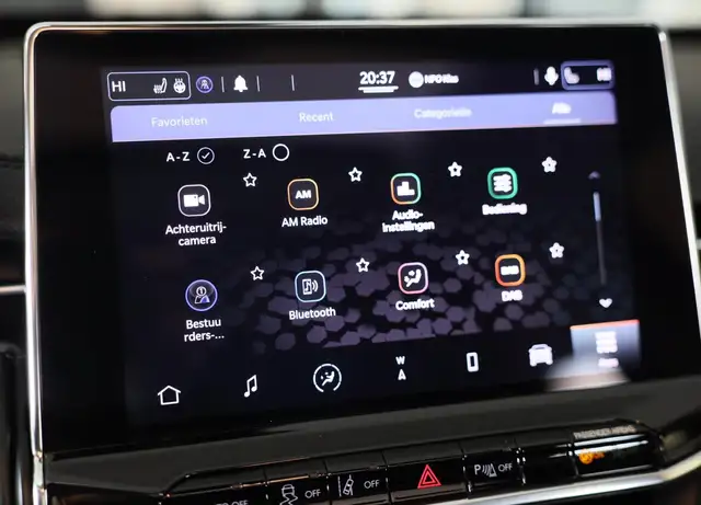 Jeep Compass view 13