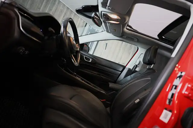 Jeep Compass view 8