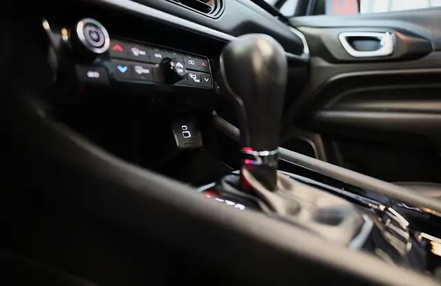 Jeep Compass view 29