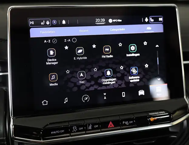 Jeep Compass view 15