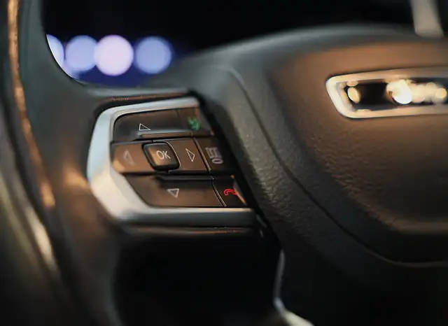 Jeep Compass view 12