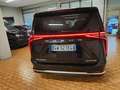 Maxus Mifa 9 PREMIUM 7 POSTI ELETTRIC 580 KM AUTONOMIA Nero - thumbnail 7