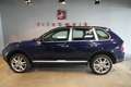 Porsche Cayenne S 4.5 V8*1.Hd*BRD Fzg*U-frei*nur38.000KM* Blau - thumbnail 16