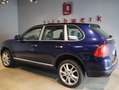 Porsche Cayenne S 4.5 V8*1.Hd*BRD Fzg*U-frei*nur38.000KM* Blau - thumbnail 2