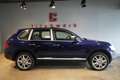 Porsche Cayenne S 4.5 V8*1.Hd*BRD Fzg*U-frei*nur38.000KM* Blau - thumbnail 3