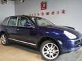 Porsche Cayenne S 4.5 V8*1.Hd*BRD Fzg*U-frei*nur38.000KM* Blau - thumbnail 1